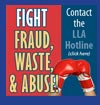 Fight Fraud
